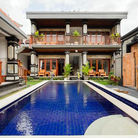 Prama Beach Canggu By The Loka Ngoại thất bức ảnh