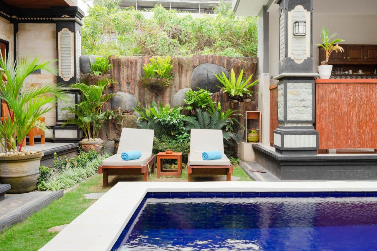 Prama Beach Canggu By The Loka Ngoại thất bức ảnh