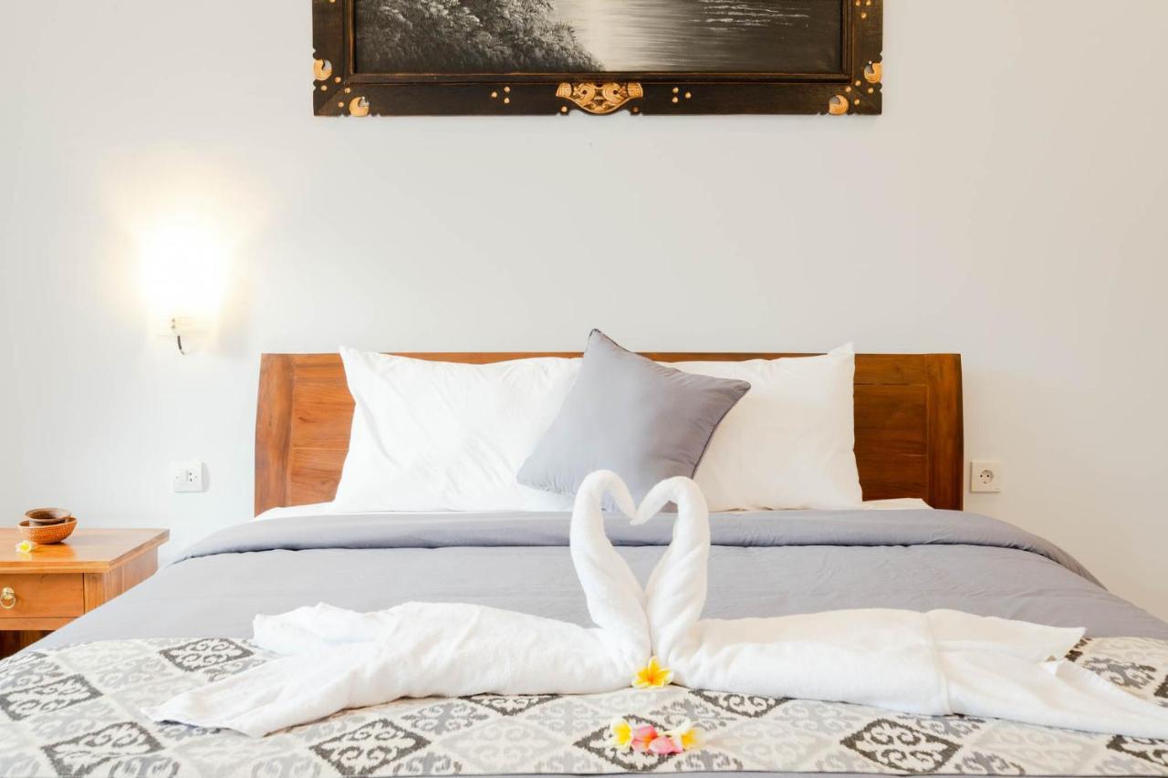 Prama Beach Canggu By The Loka Ngoại thất bức ảnh