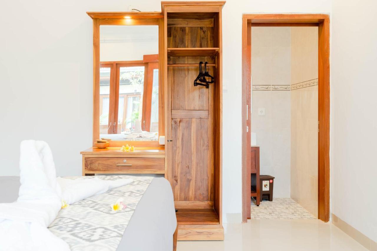 Prama Beach Canggu By The Loka Ngoại thất bức ảnh