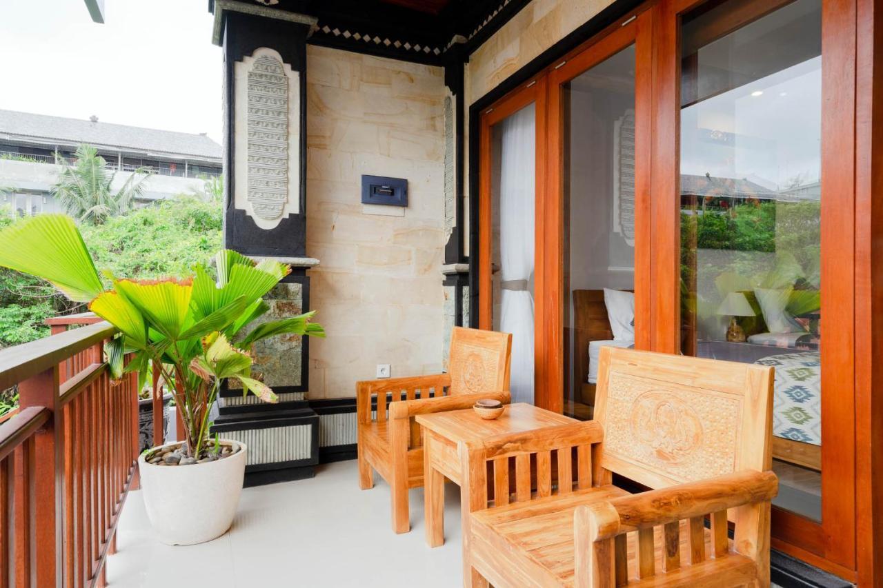 Prama Beach Canggu By The Loka Ngoại thất bức ảnh