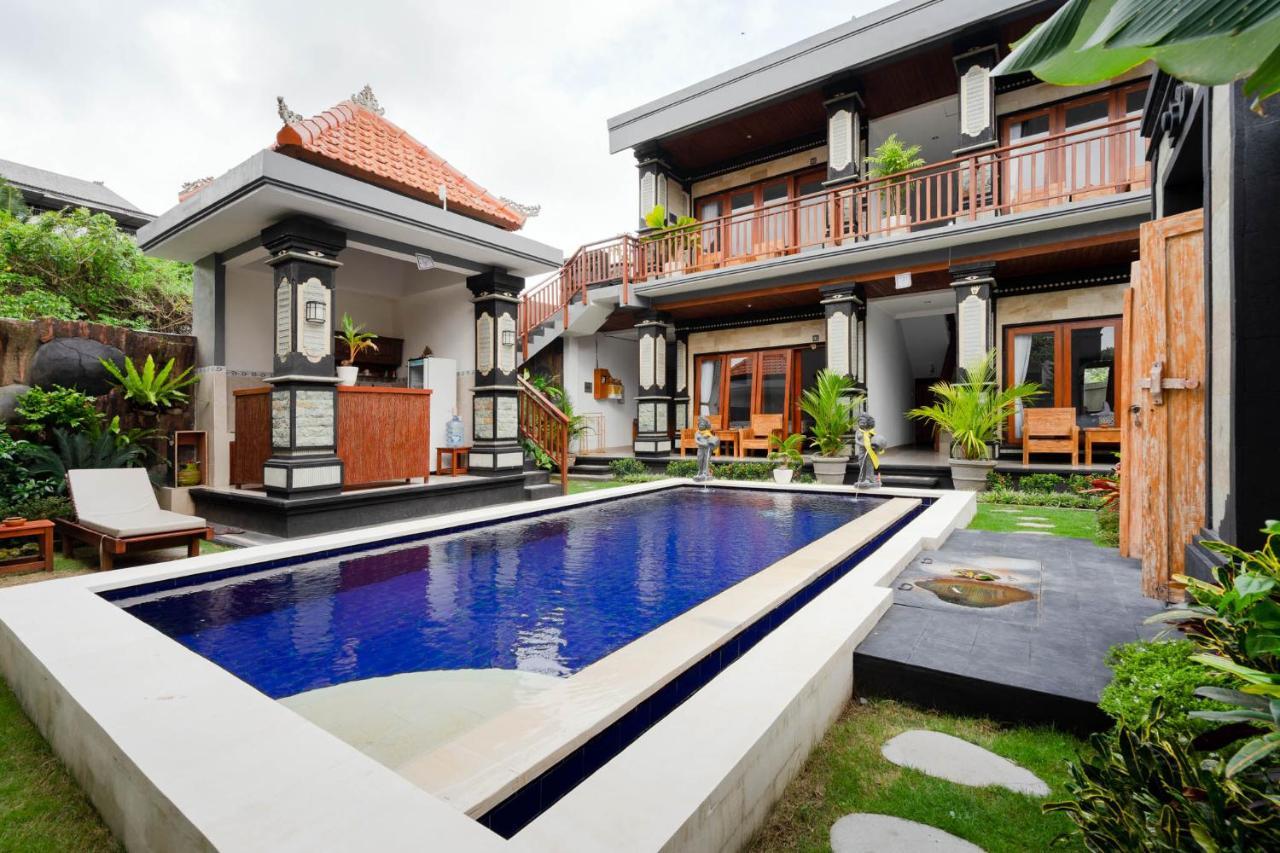 Prama Beach Canggu By The Loka Ngoại thất bức ảnh