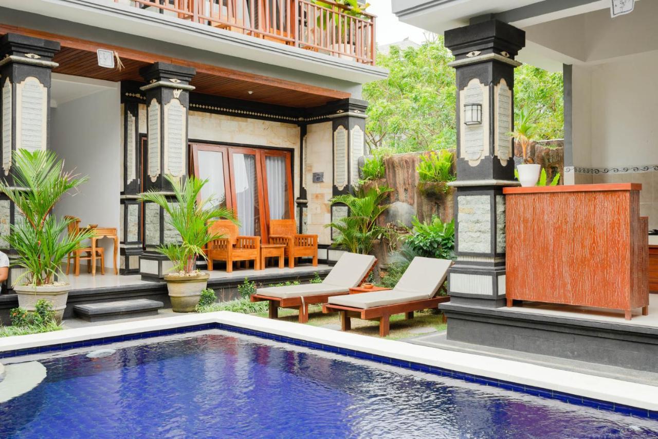 Prama Beach Canggu By The Loka Ngoại thất bức ảnh