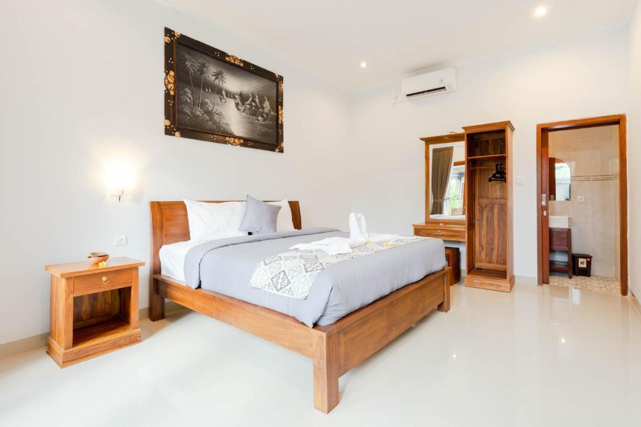 Prama Beach Canggu By The Loka Ngoại thất bức ảnh