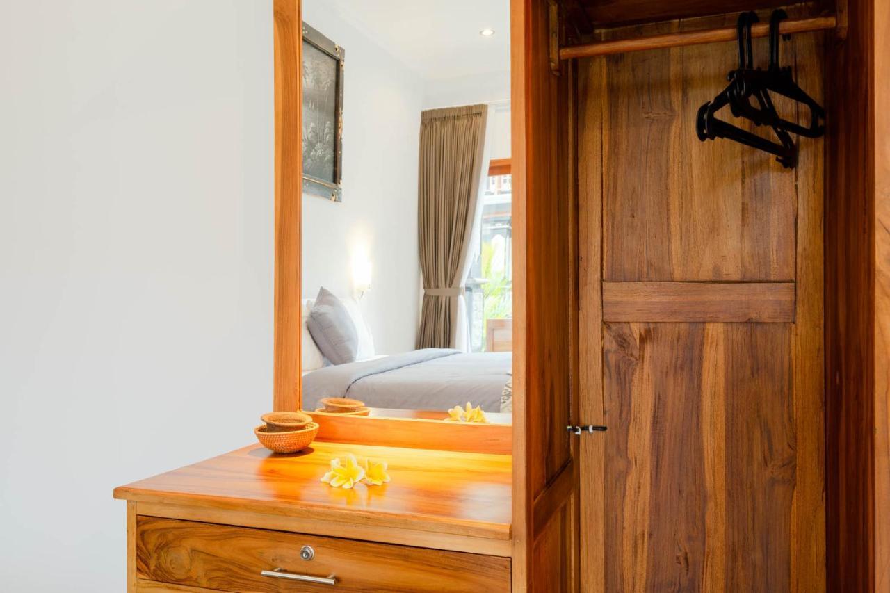 Prama Beach Canggu By The Loka Ngoại thất bức ảnh