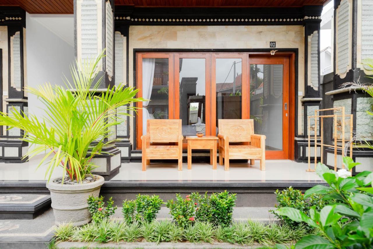 Prama Beach Canggu By The Loka Ngoại thất bức ảnh
