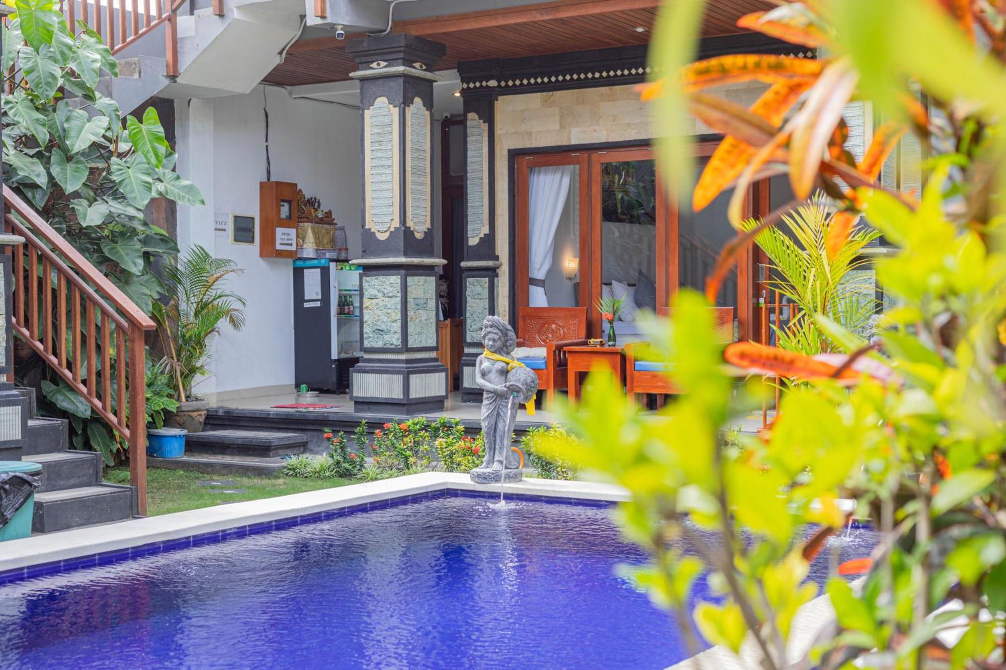 Prama Beach Canggu By The Loka Ngoại thất bức ảnh