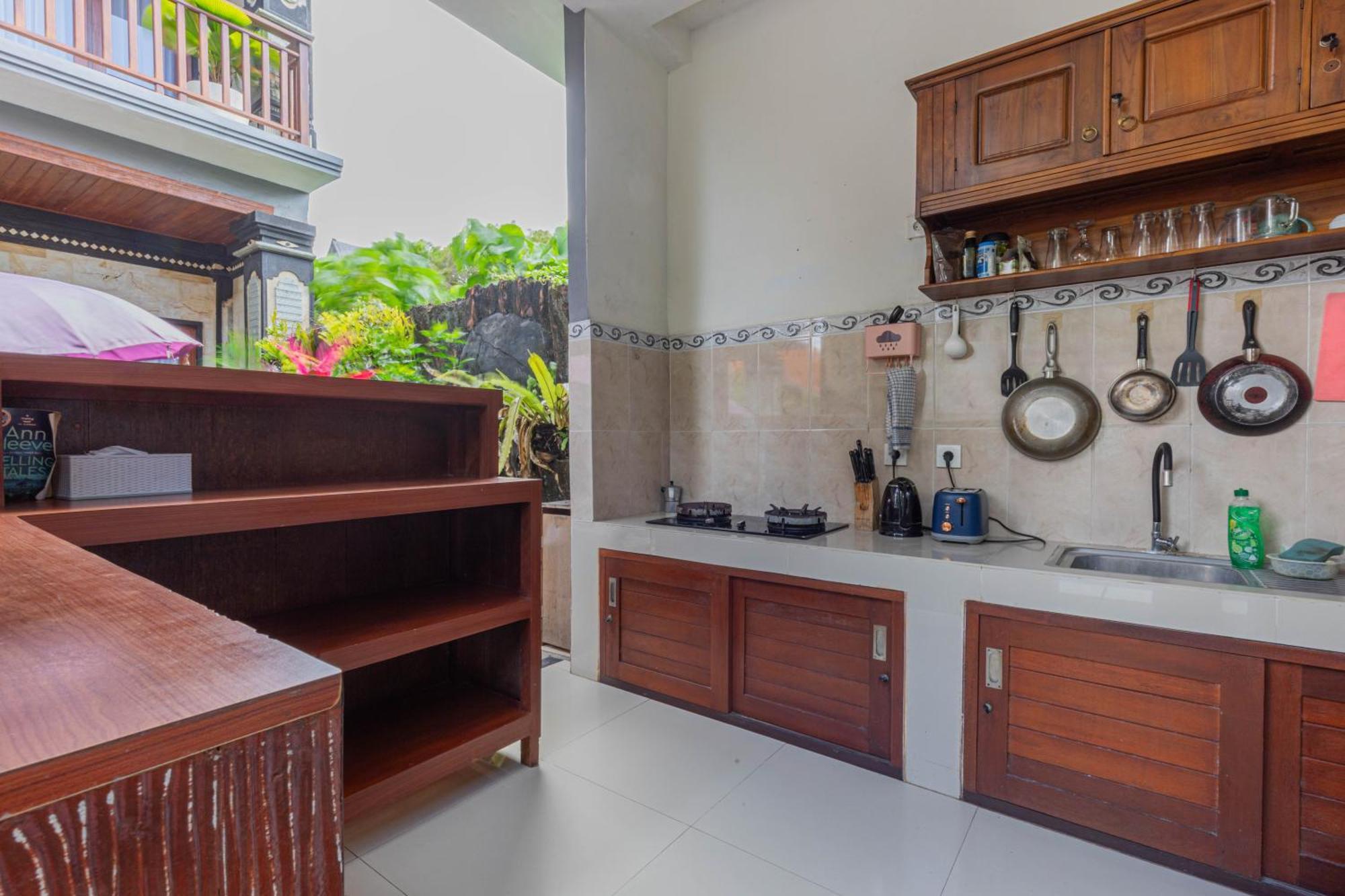 Prama Beach Canggu By The Loka Ngoại thất bức ảnh