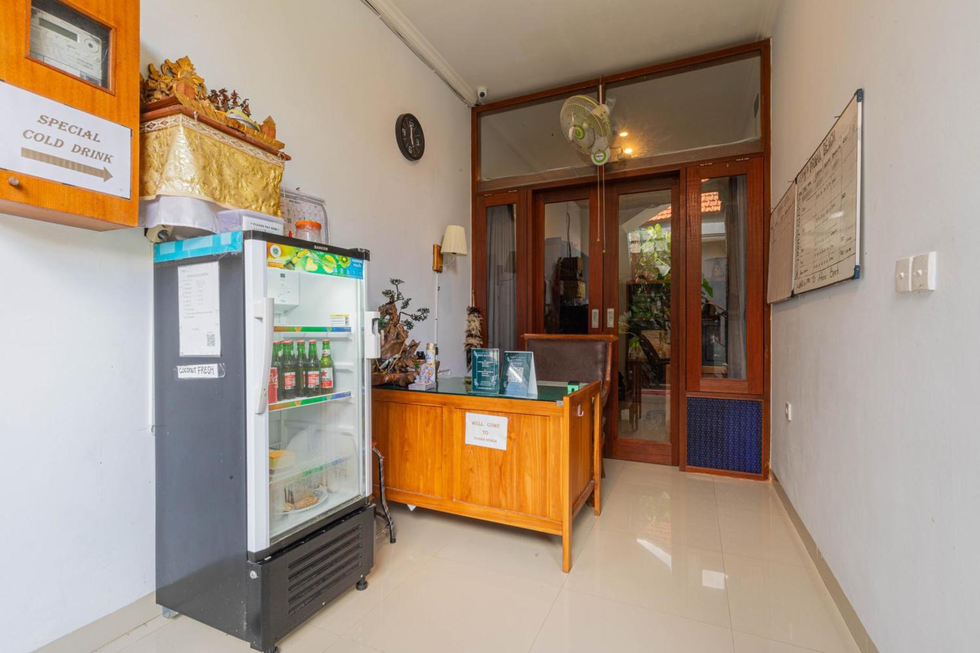 Prama Beach Canggu By The Loka Ngoại thất bức ảnh