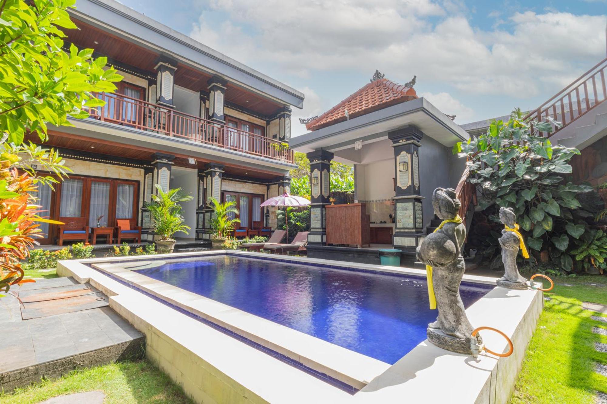 Prama Beach Canggu By The Loka Ngoại thất bức ảnh