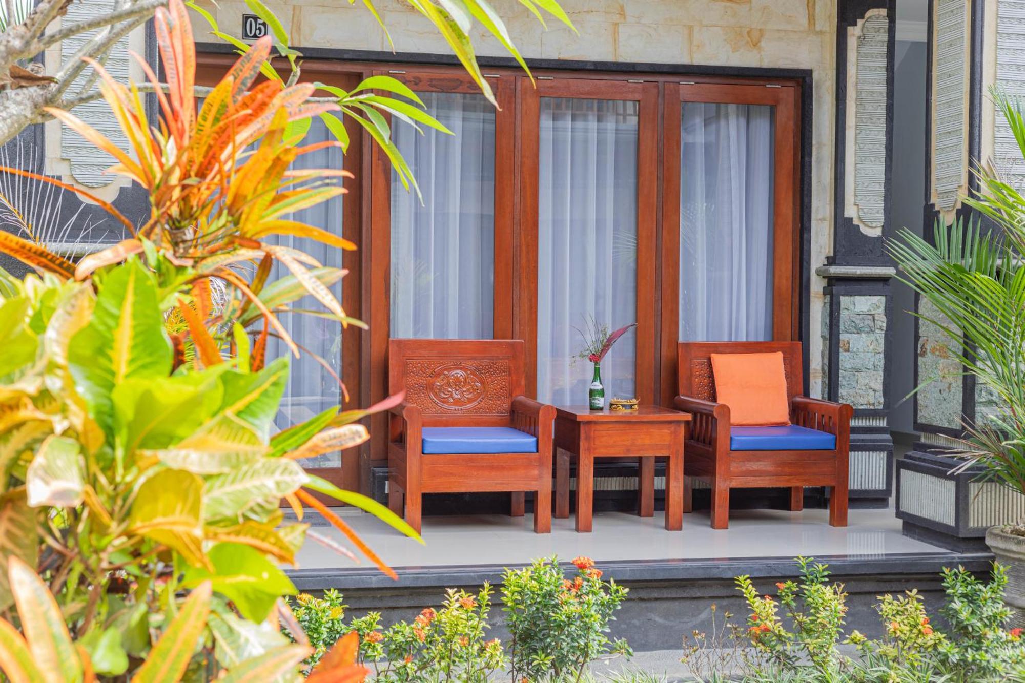 Prama Beach Canggu By The Loka Ngoại thất bức ảnh