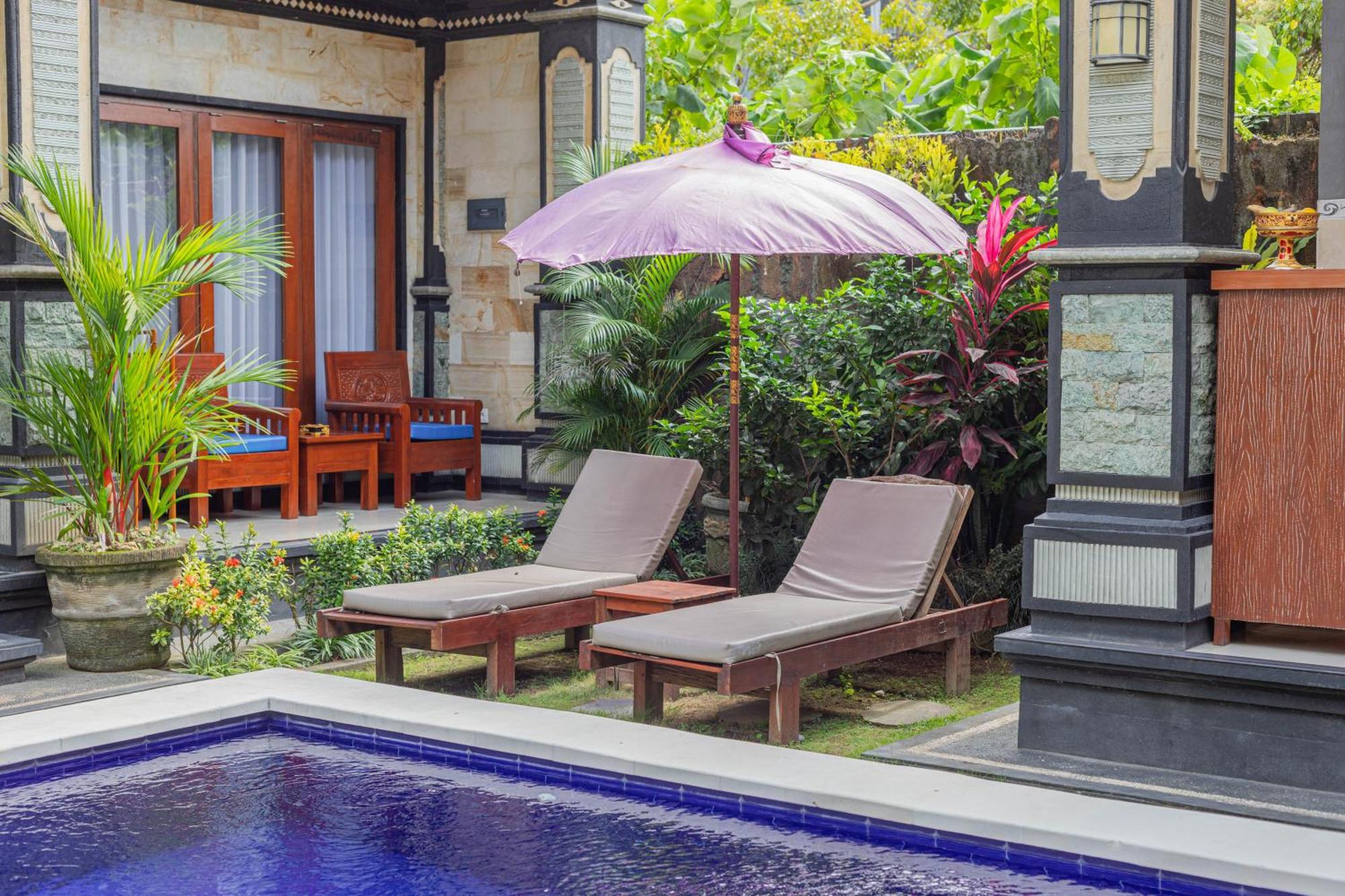 Prama Beach Canggu By The Loka Ngoại thất bức ảnh