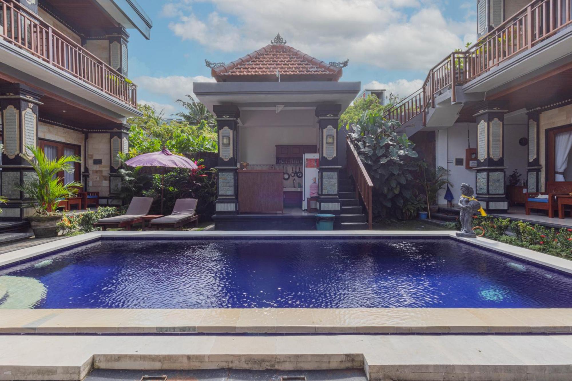Prama Beach Canggu By The Loka Ngoại thất bức ảnh