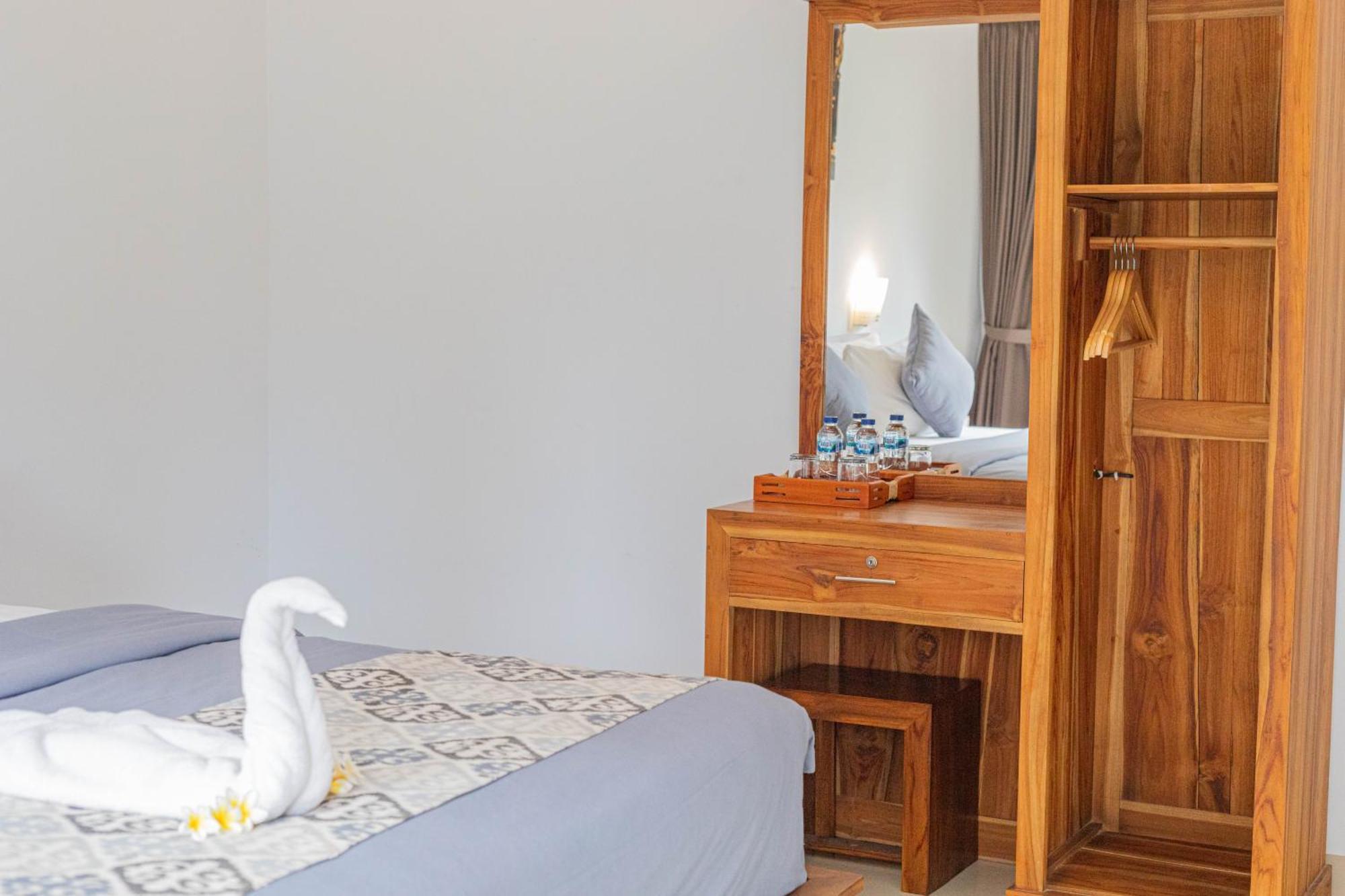 Prama Beach Canggu By The Loka Ngoại thất bức ảnh