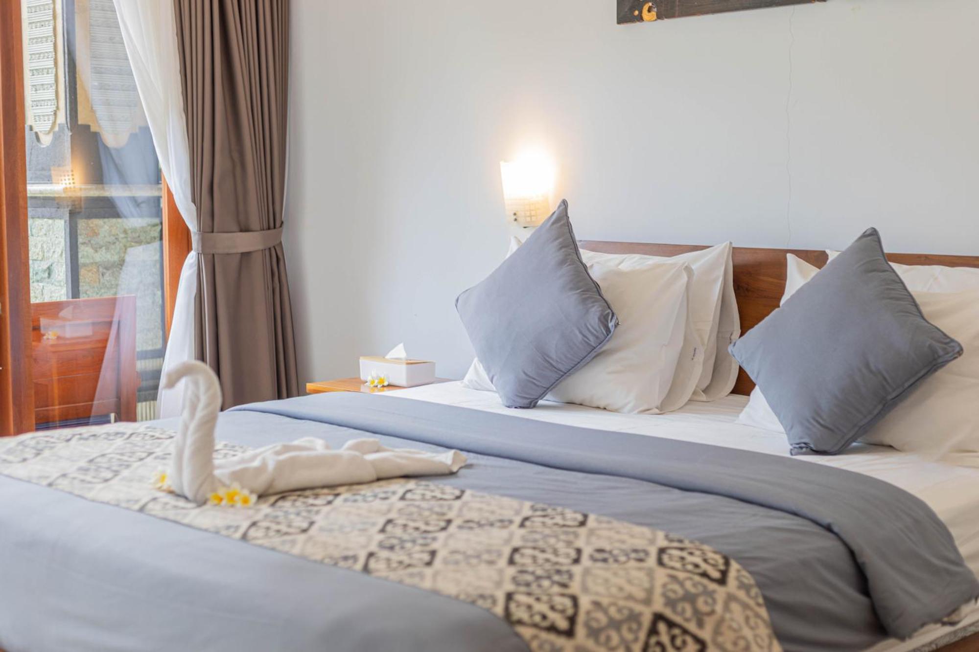 Prama Beach Canggu By The Loka Ngoại thất bức ảnh