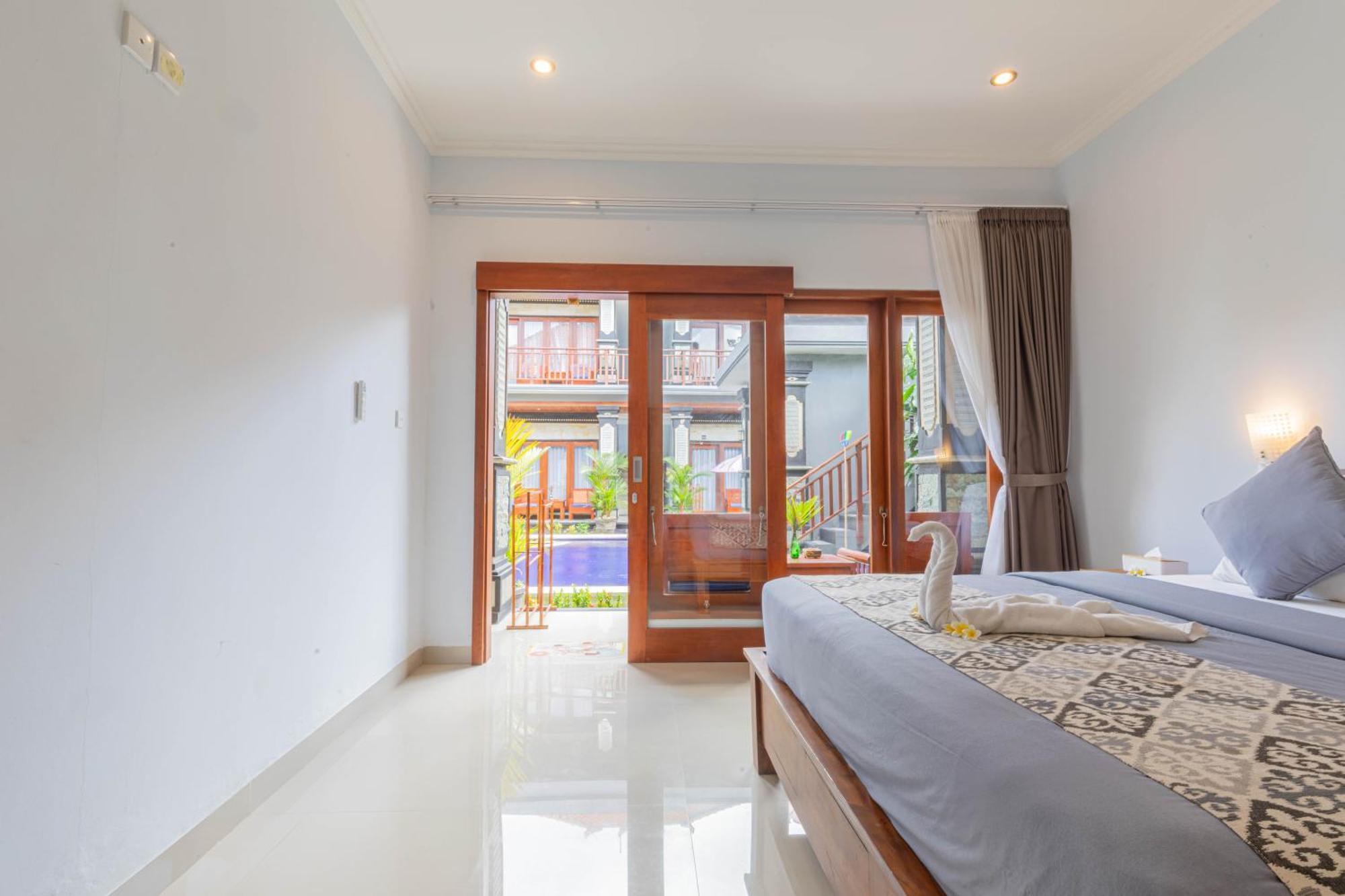 Prama Beach Canggu By The Loka Ngoại thất bức ảnh
